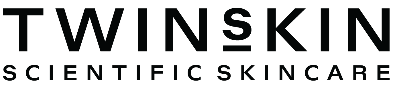 Twins Skin · Scientific Skincare
